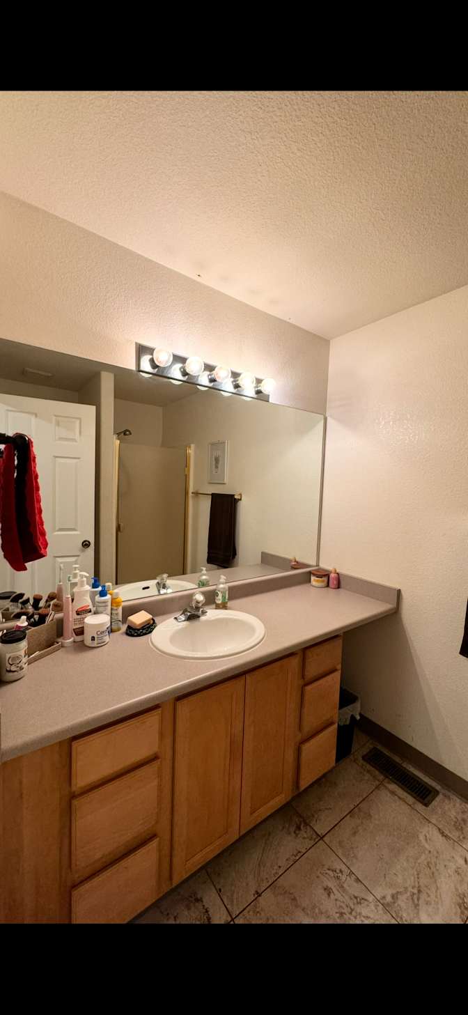 Emma's room