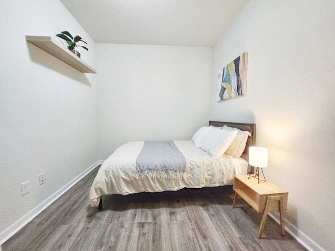PadSplit's room