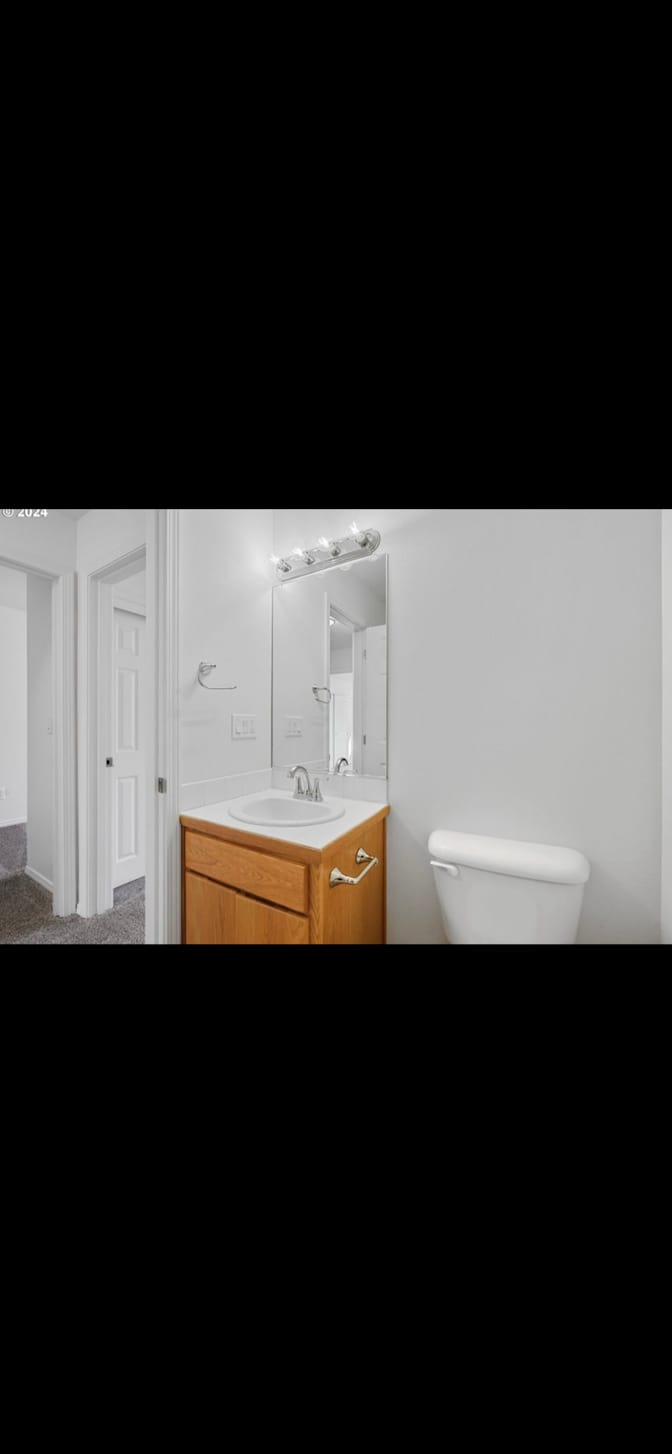 Hector's room