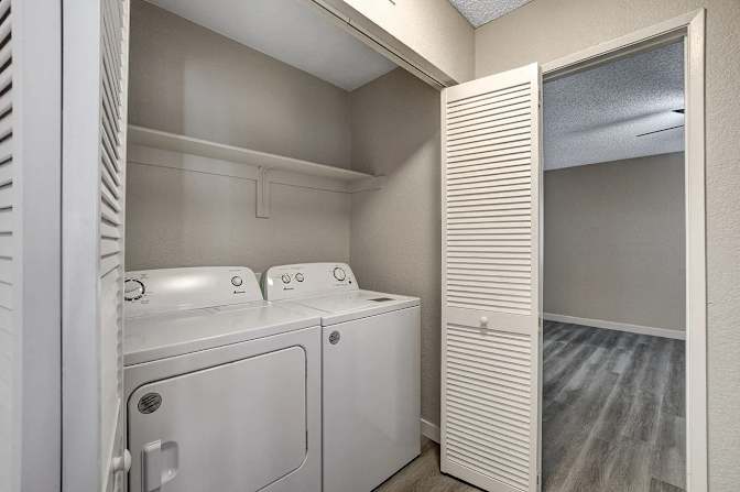 Heidi's room