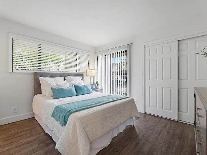 Jerri's room