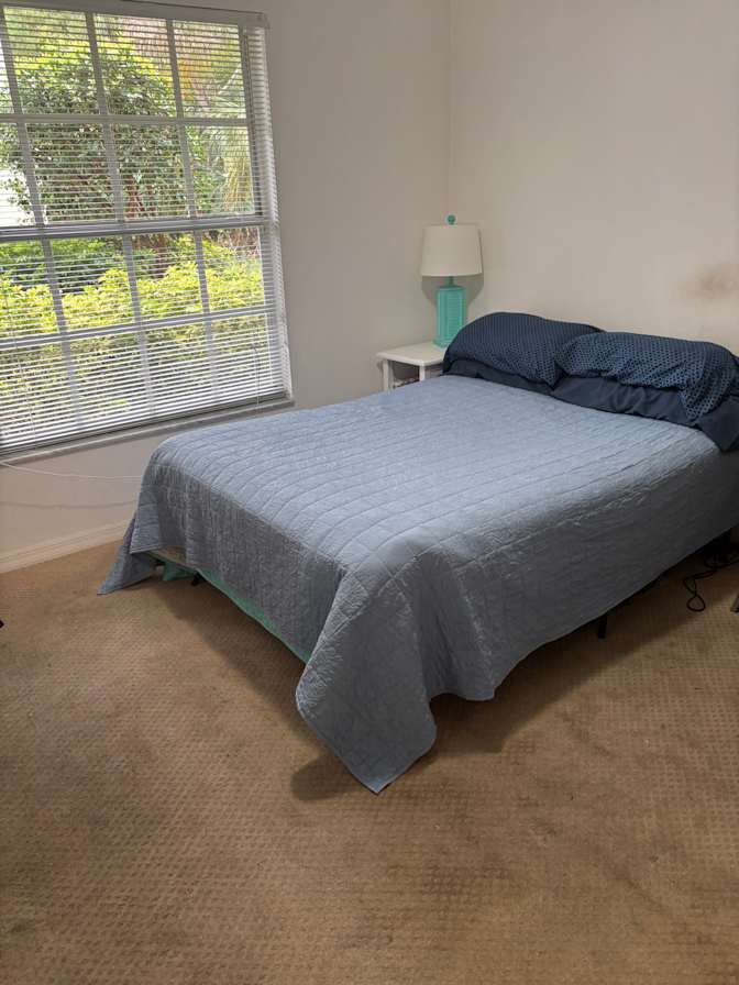 Jody Jonas's room