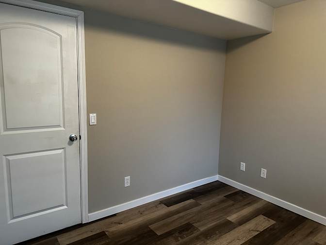 Tam's room