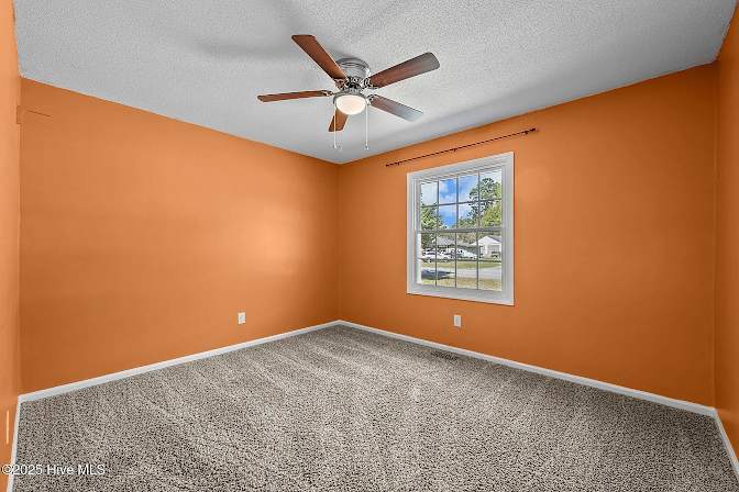 Ali's room