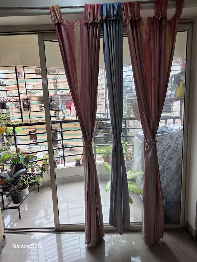 Pulak's room