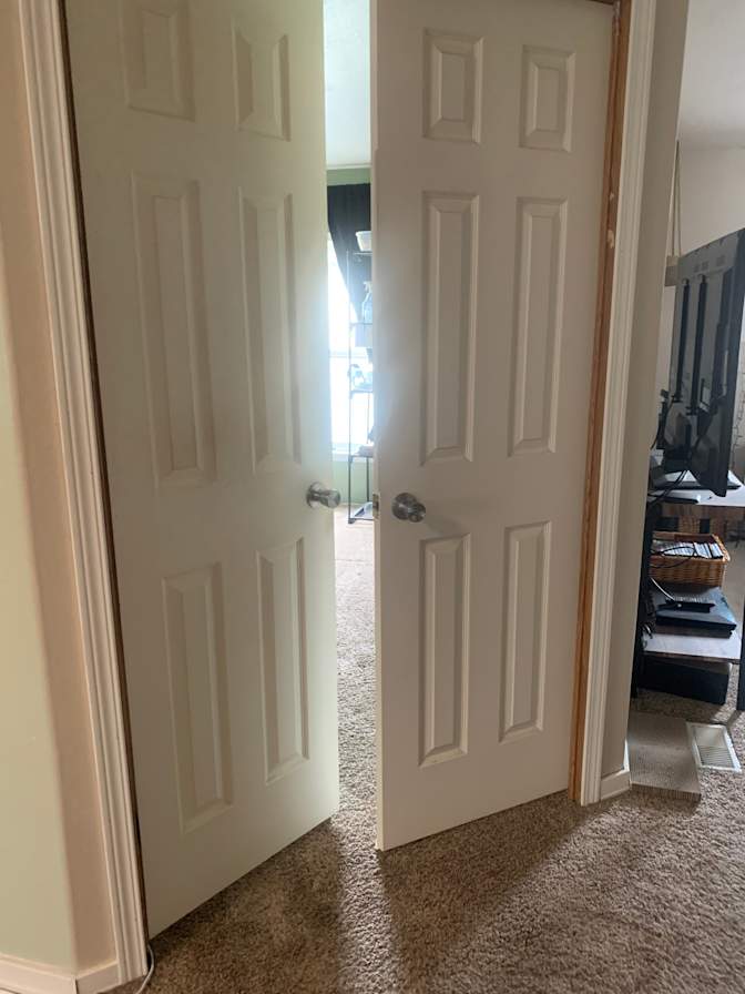 Emma's room
