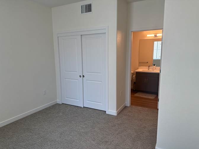 Cameron's room