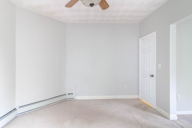 Sam June's room