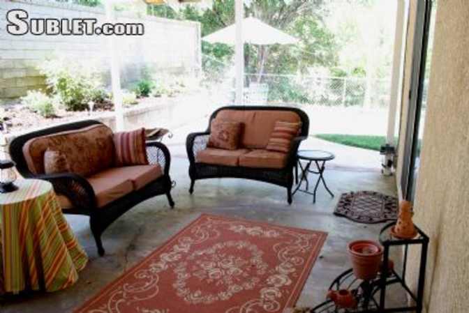 Sharon Lynn's room