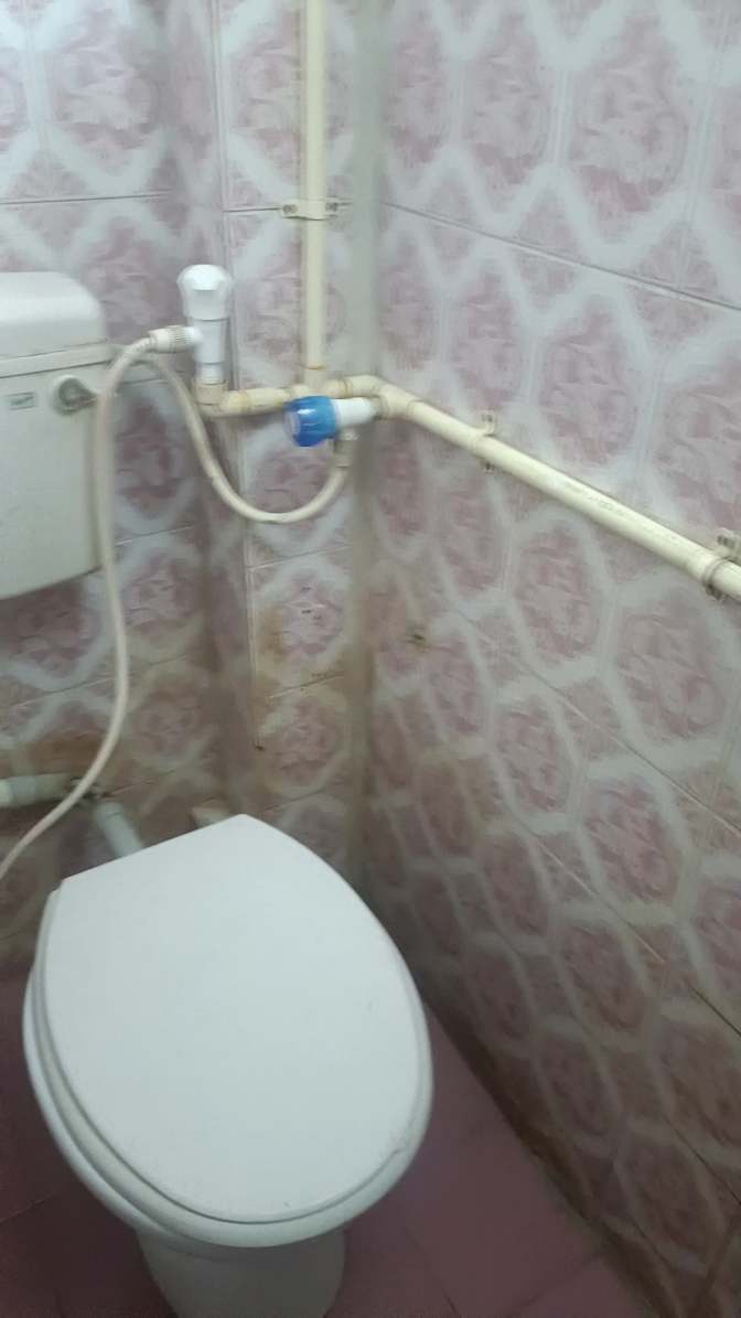 Dheepak K's room