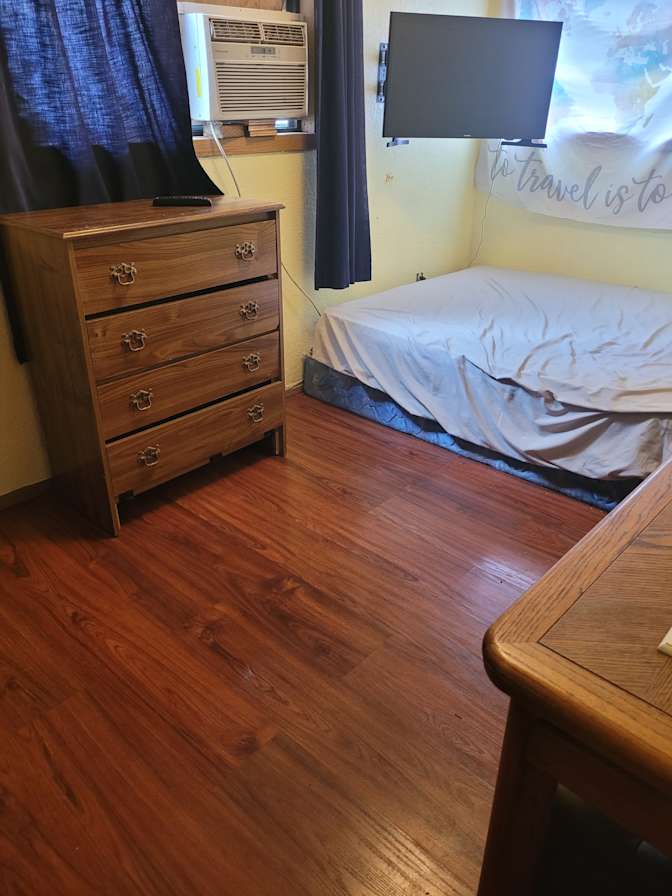 Shannon's room