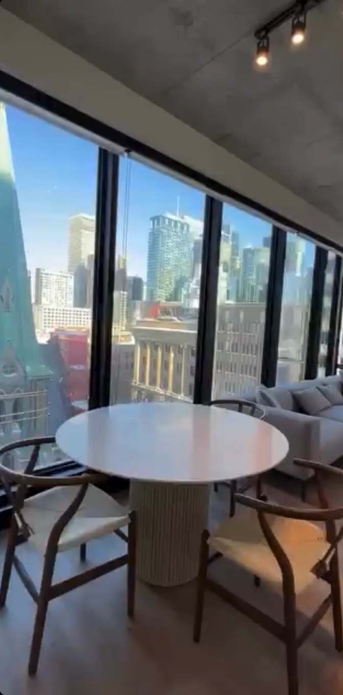Paul's room