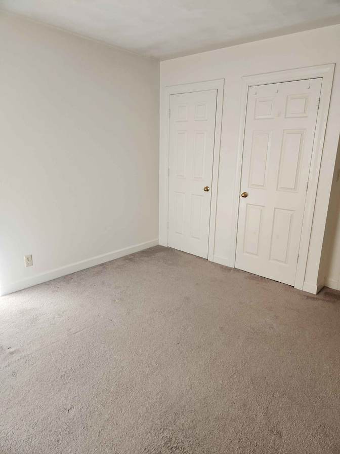 Peter's room
