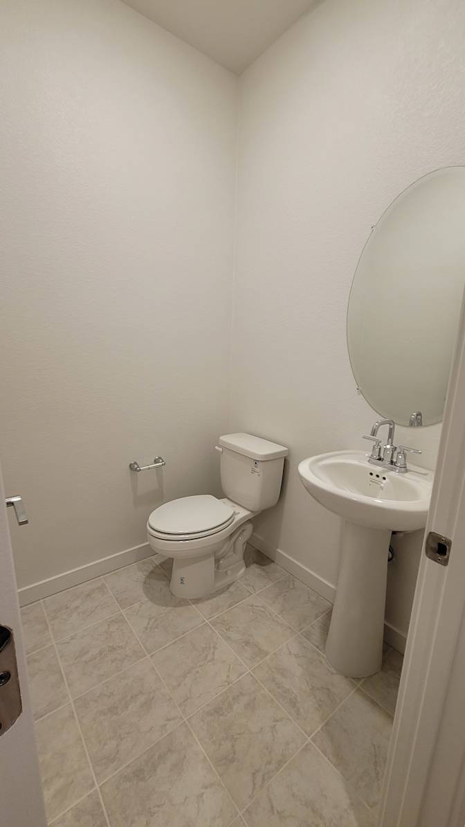 Jonathan's room