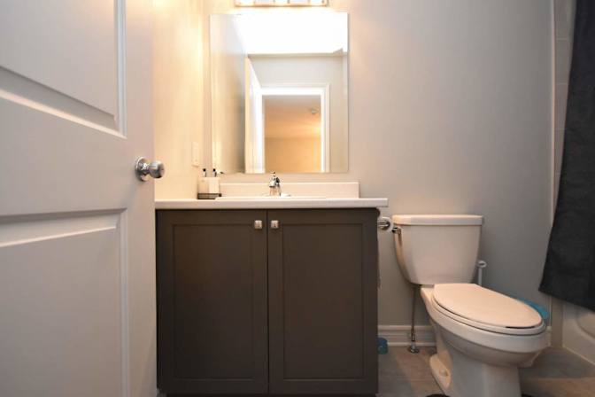 Rent In Ottawa Property Management Inc's room