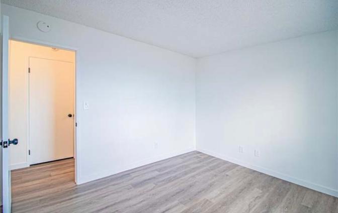 Renisha's room