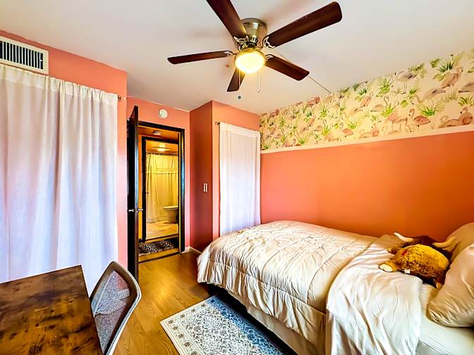 Maria's room