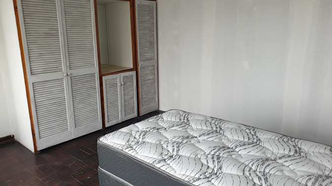 Graham's room