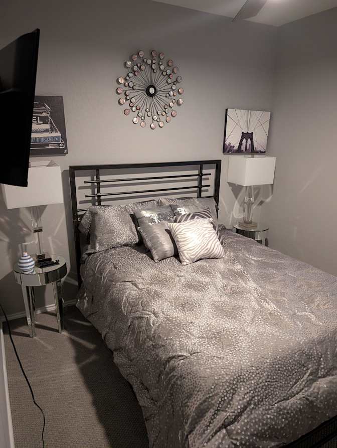 PadSplit's room