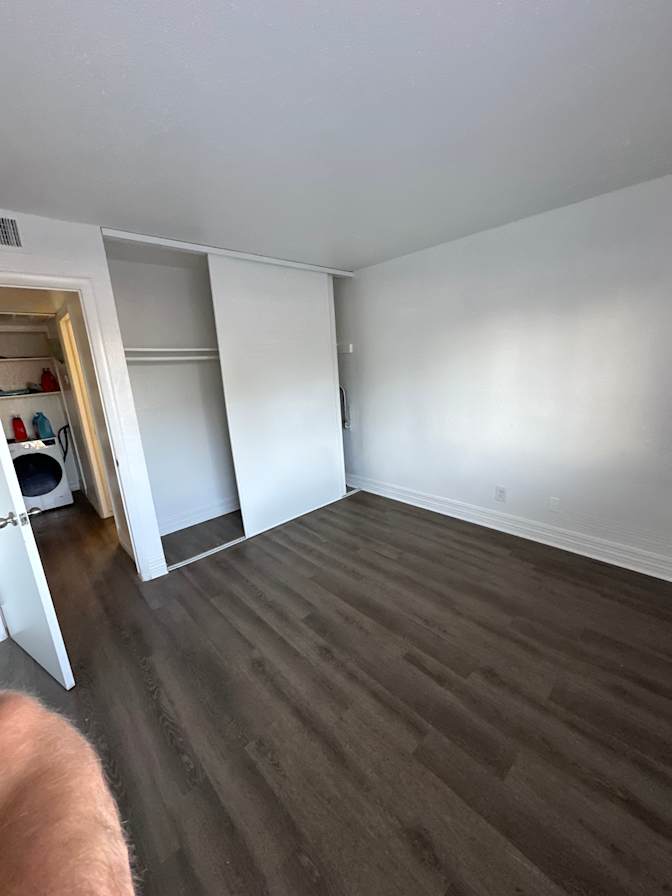Peyton's room
