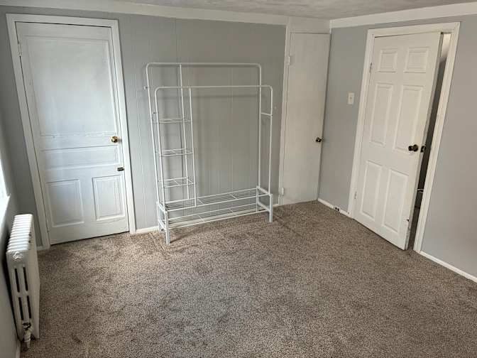 Peter's room