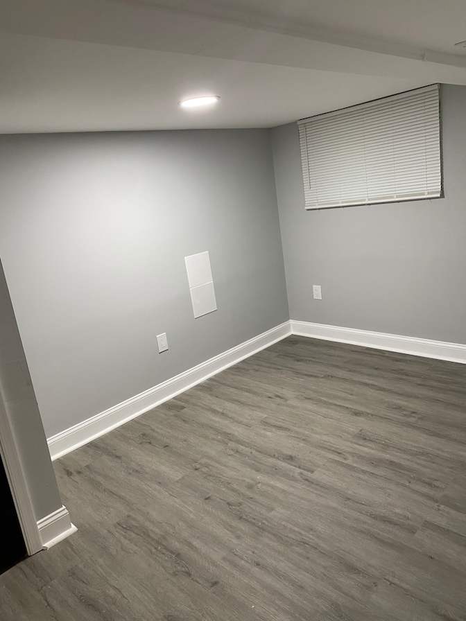 Vita's room