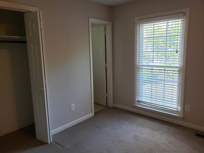 Noah's room