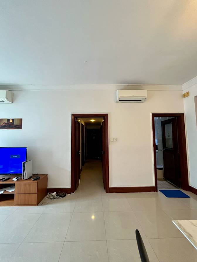 Shubham's room