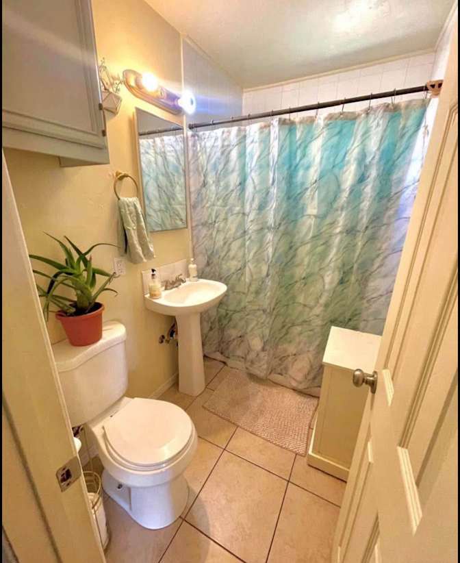Stephaie's room