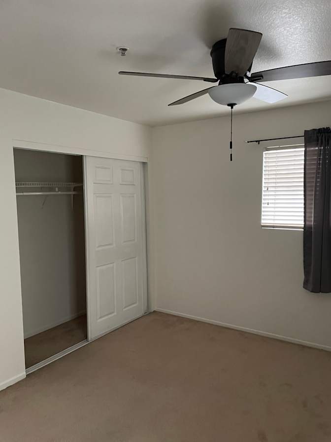 Hilda's room