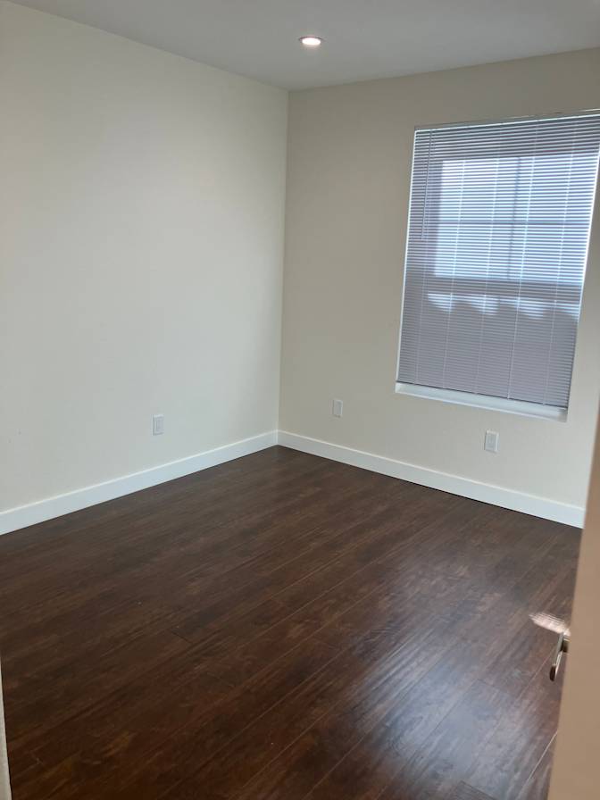 Adam's room