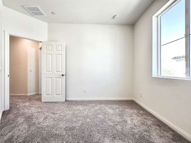 Kimberly's room