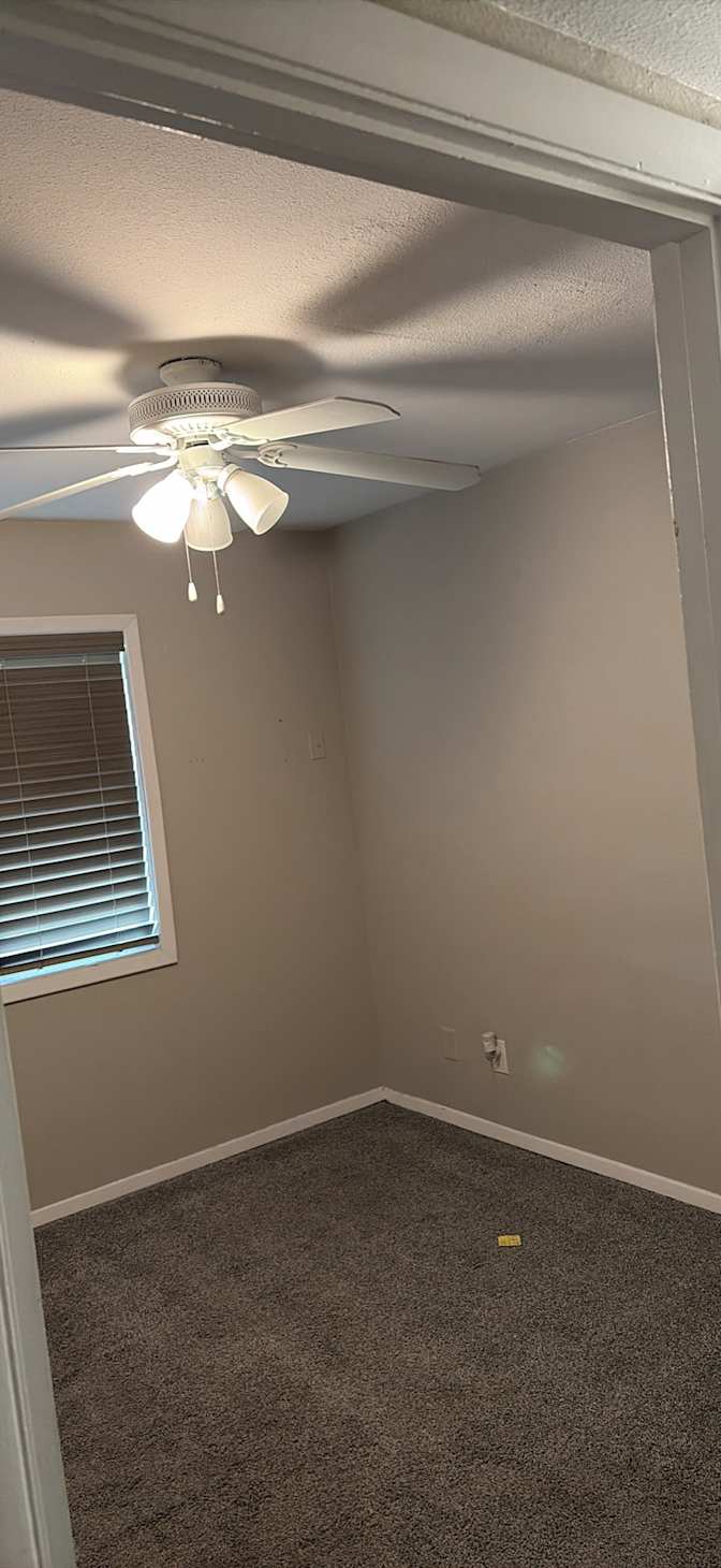 Giovanni Lagunas's room