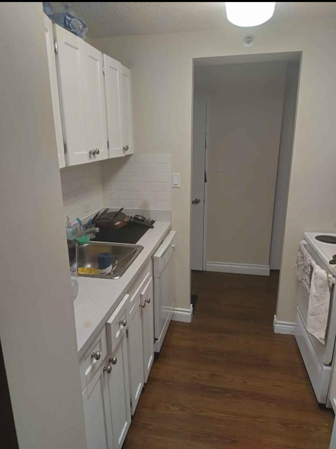 Zidaan Muneer's room