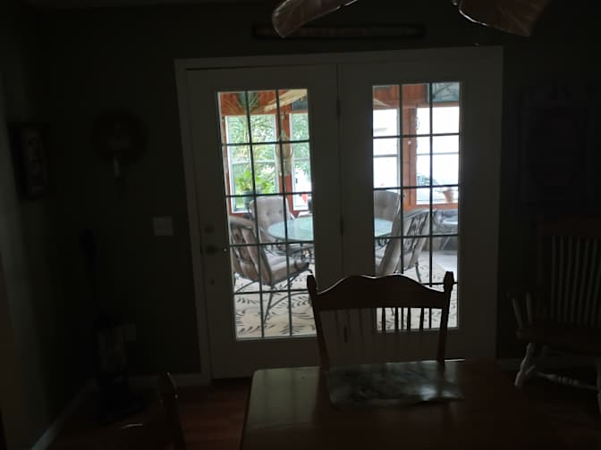 Tim's room