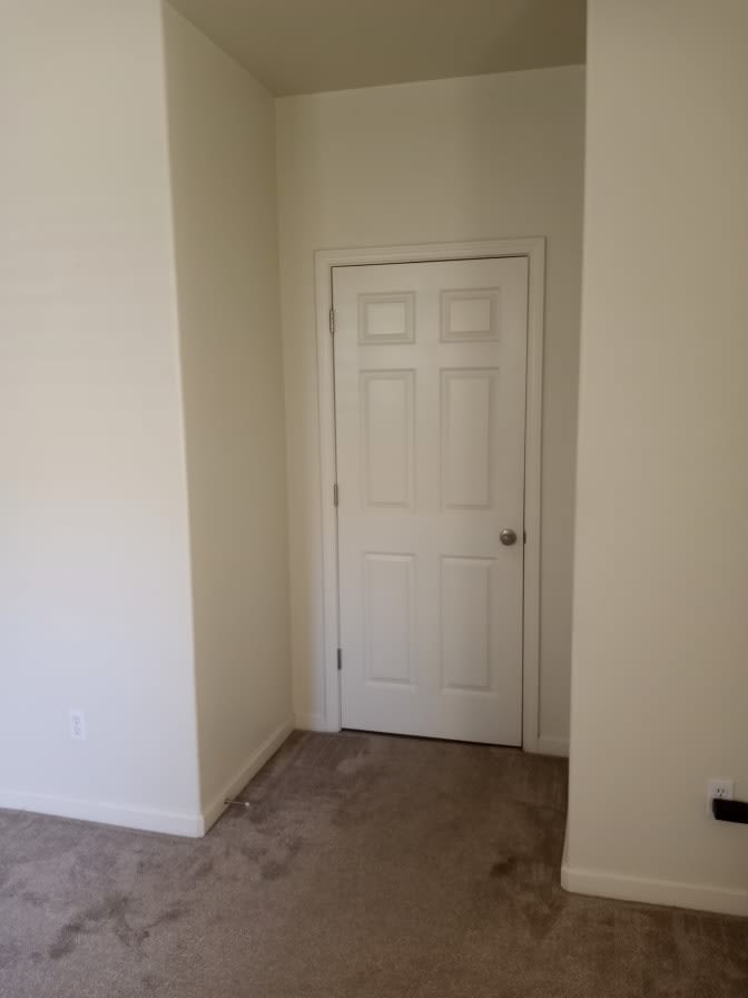 BK's room