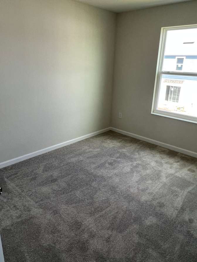 Paul's room