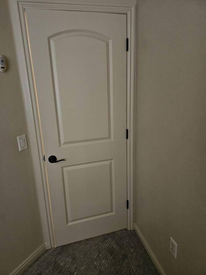 Brandon's room