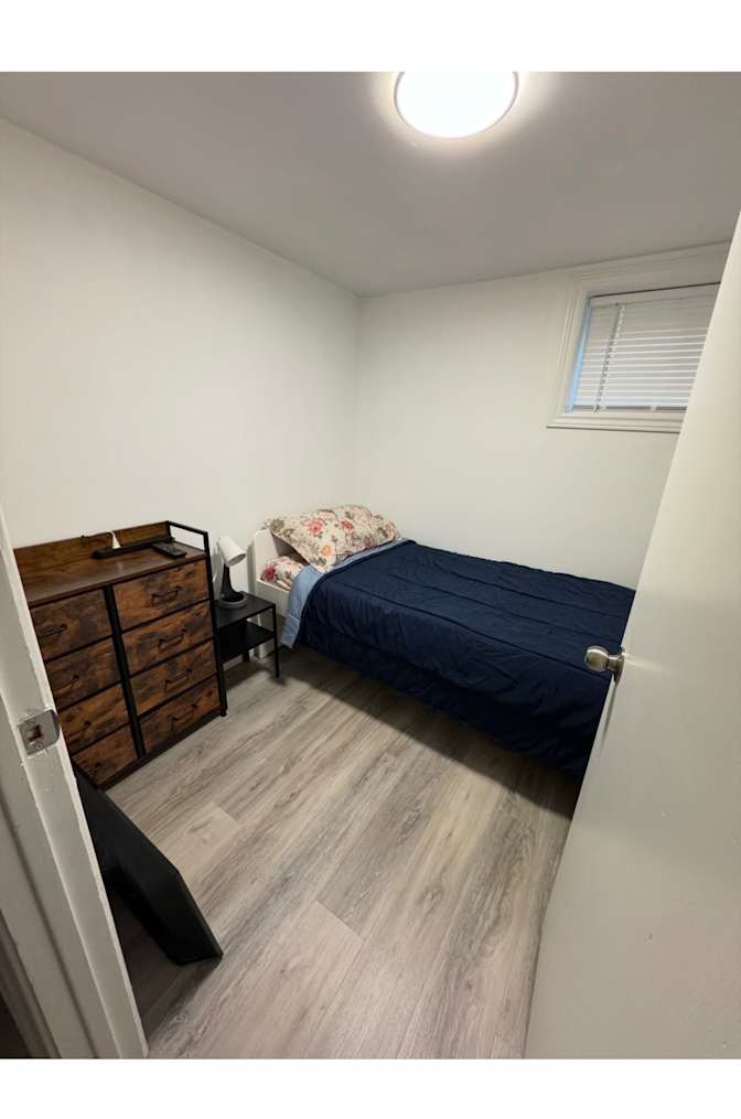 paulina jordan's room