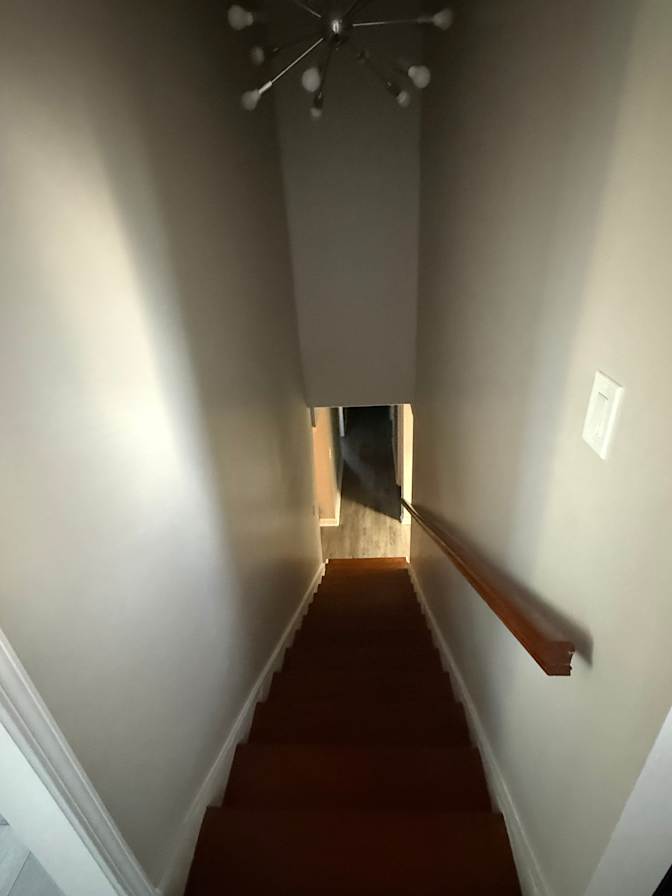 Jacob's room