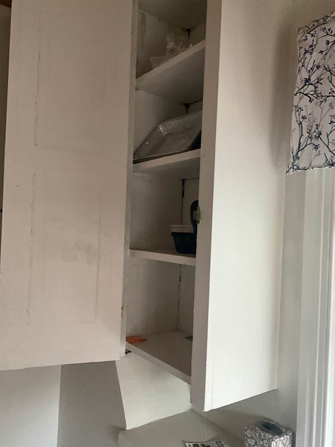 Martha's room