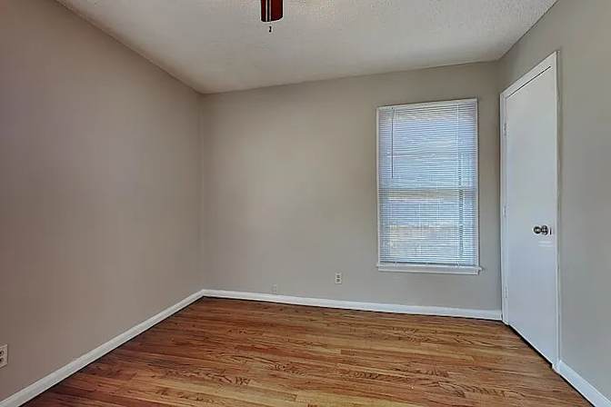 Melinda's room