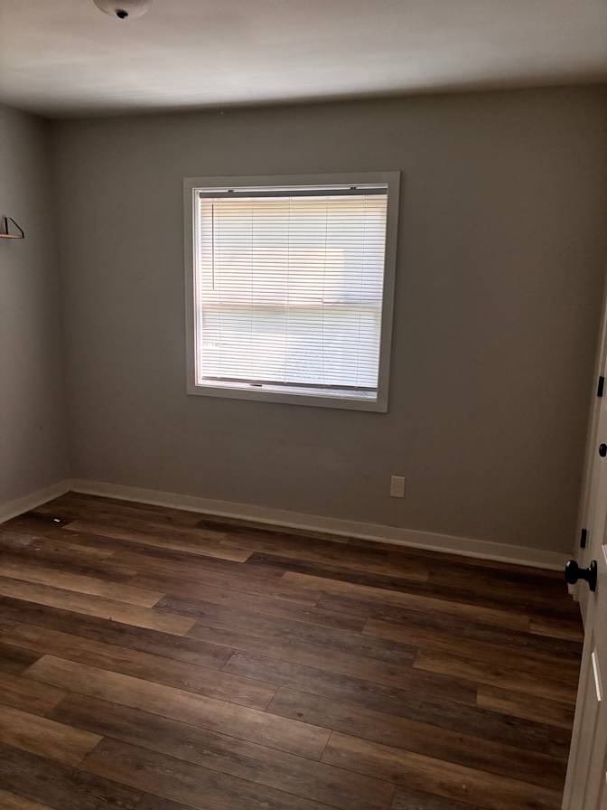 Victoria's room