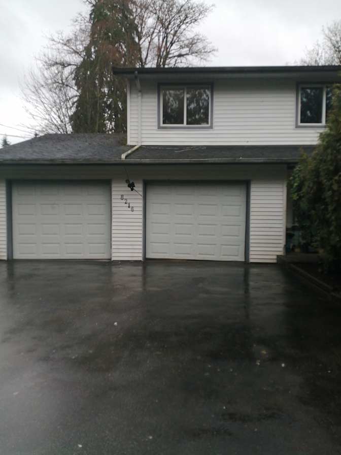 Debbie Taylor's room