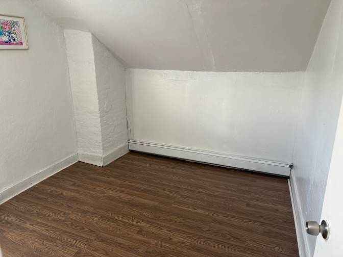 Sam's room