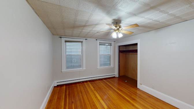 Sam June's room