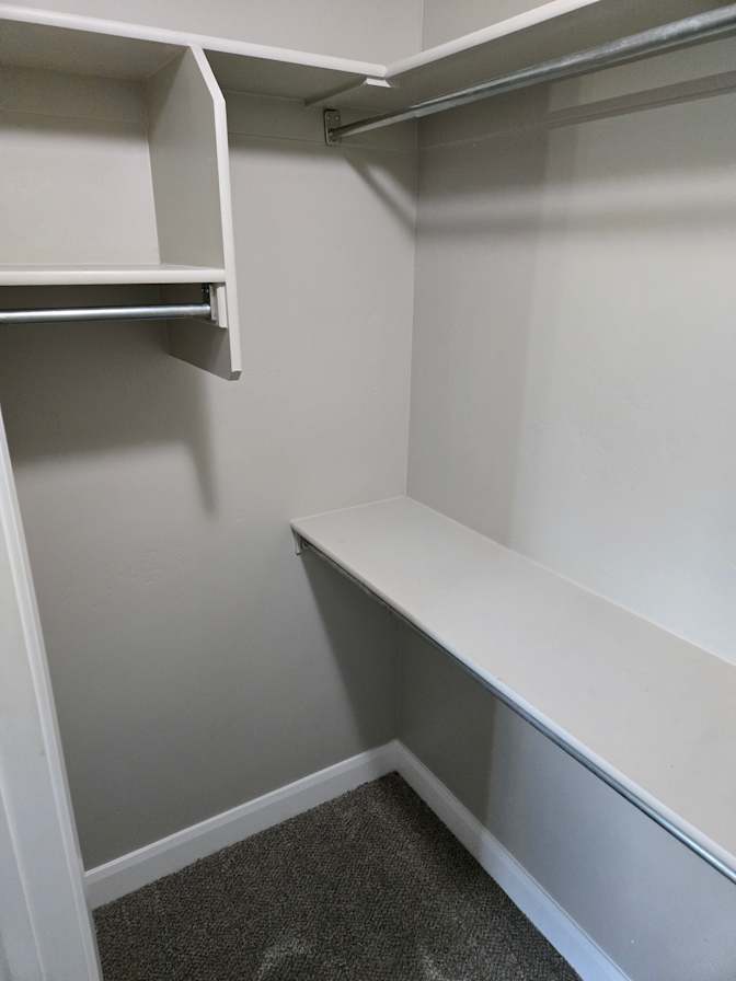 Doug's room