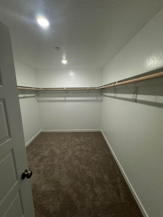 Eric's room