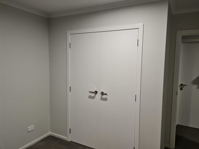 Sam's room