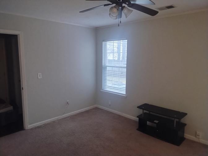 Victoria's room